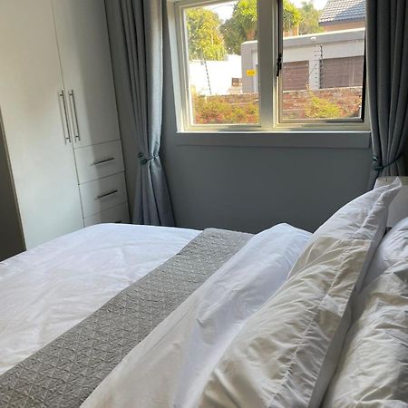 Pretoria-Noord 642 On Vincent Bed & Breakfast エクステリア 写真